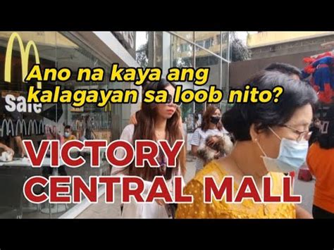 dswd victory mall caloocan